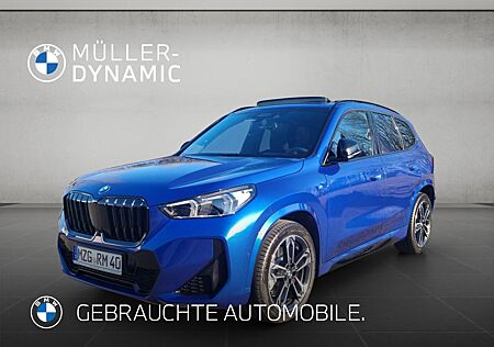 BMW X1 sDrive20i M SPORT LED PANO HUD 360°KAMERA KOM