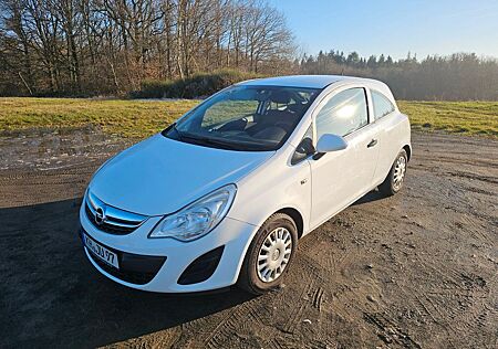 Opel Corsa 1.2 ecoFLEX Active Active