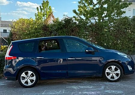 Renault Grand Scenic Dynamique dCi 110 Dynamique