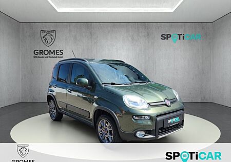 Fiat Panda Trekking 0.9 TwinAir Klima PDC Tel.-Vorb.