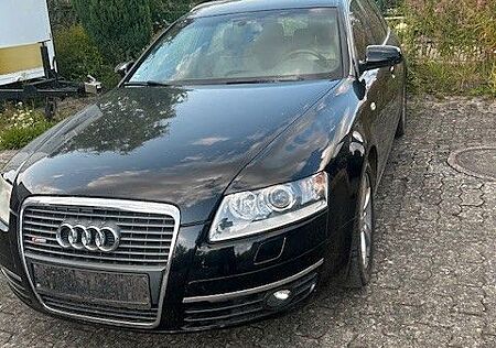 Audi A6 2.7 TDI (DPF) tiptronic quattro Avant -