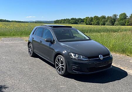 VW Golf Volkswagen 7 2.0 TDI LOUNGE VII