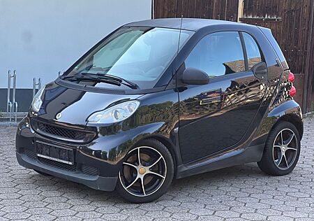 Smart ForTwo coupé 1.0 45kW pure pure