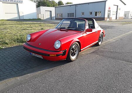 Porsche 911 Urmodell