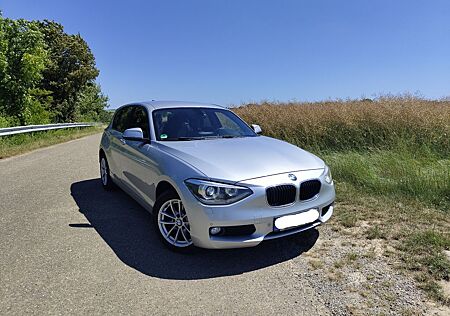BMW 118d - Advantage Plus Comfort