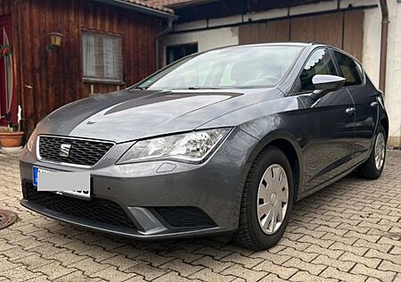 Seat Leon 1.2 TSI 81kW Start&Stop Reference Reference