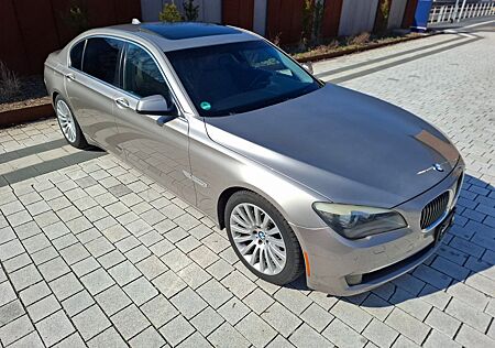 BMW 740Li Lang*Top Zustand*Getribe neu*Scheckeft*