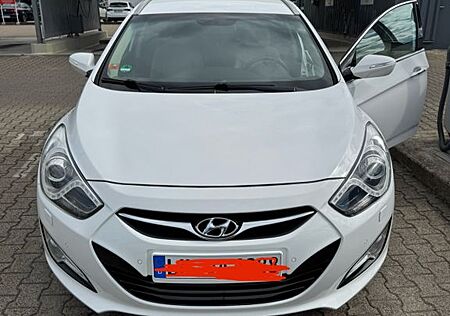 Hyundai i40 cw 1.7 CRDi 5 Star Edition 100kW Autom. ...