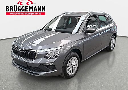 Skoda Kamiq 1.0 TSI DSG SELECTION NAVI LED ACC DAB WIN