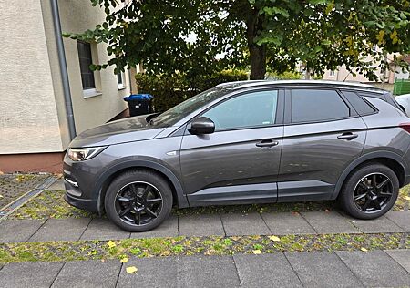 Opel Grandland X Grandland (X) 1.6 Diesel 88kW Business Innov...