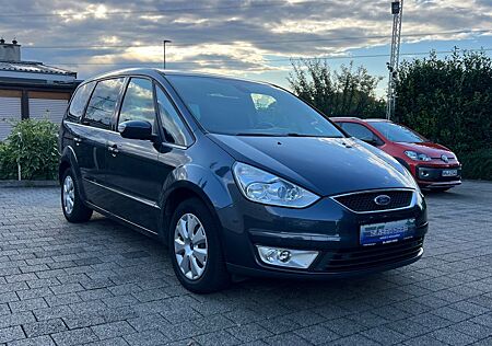 Ford Galaxy Ghia *TÜV 06/27*ZR NEU*7-SITZER*KLIMA*
