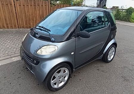 Smart ForTwo passion 45kW passion
