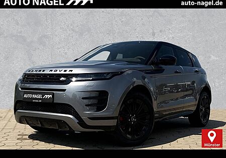 Land Rover Range Rover Evoque D200 Dyn. SE 20" Pano WinterP