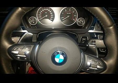 BMW 430d 430 Gran Coupé Gran Coupé M Sport A M Sport