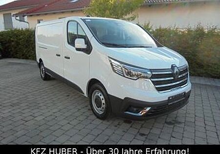 Renault Trafic Kasten L2H1 3,0t Komf.KAM.AHK,LED,usw