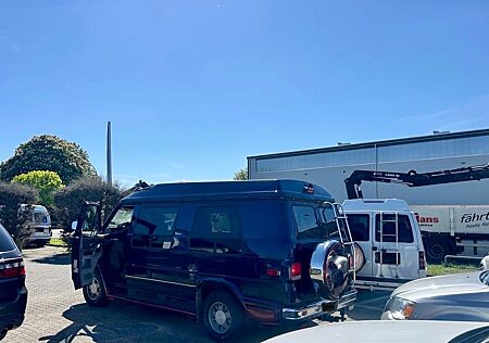 Chevrolet Chevy Van G20 5,7 V8