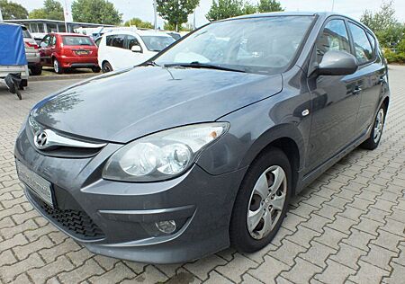 Hyundai i30 1.6 CRDi 66 kW Classic / Klima / Euro 5