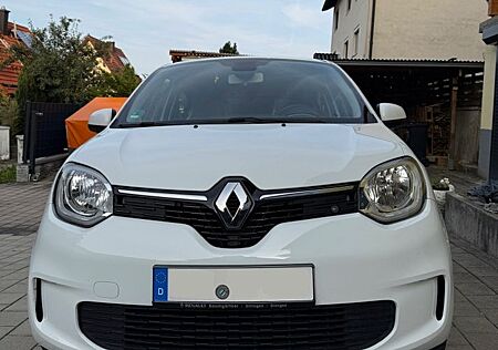 Renault Twingo SCe 75 Limited