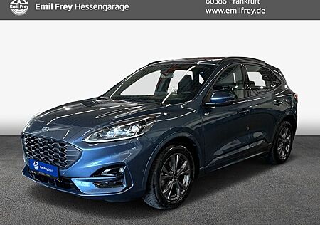 Ford Kuga 2.0 EcoBlue Aut. ST-LINE