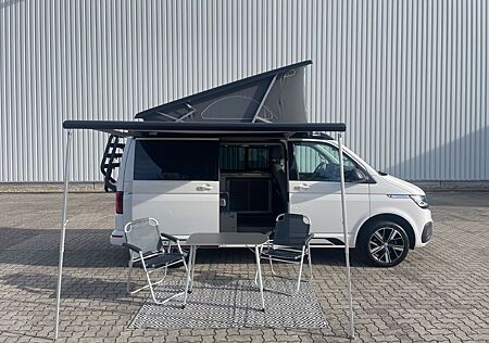 VW T6 California Volkswagen