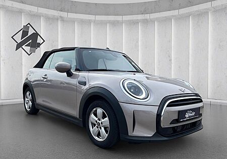 Mini Cooper COOPER_CABRIO Cabrio*LED*SHZ*DAB*CarPlay*