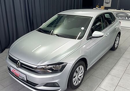 VW Polo Volkswagen VI Comfortline|PDC|NAVI|1.HAND