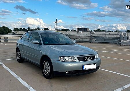 Audi A3 1.6 Auto Ambiente Ambiente