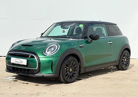 Mini Cooper SE Electric Trim Electric Trim