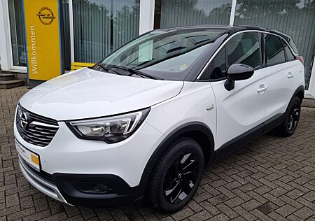 Opel Crossland X Crossland *Navi+SHZ+LHZ+Kamera+Klimaaut.*