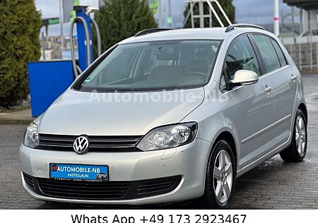 VW Golf Volkswagen Plus 6 Comfortline Klima Sitzheizung Euro 5
