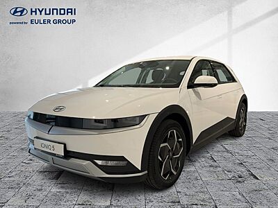 Hyundai IONIQ 5 EV170 DYNAMIQ Navi digitales Cockpit LED