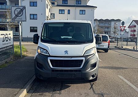 Peugeot Boxer Kasten 330 L1H1 Pro Avantage Edition BlueH