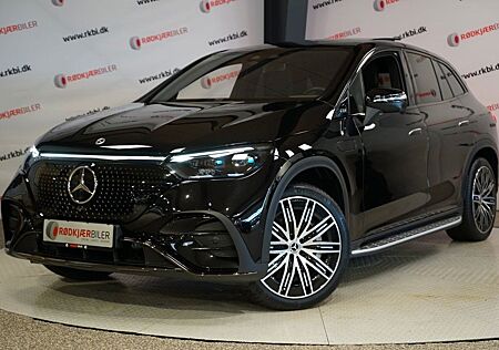 Mercedes-Benz EQE SUV EQE 350+ PREMIUM* PANO*MEMORY