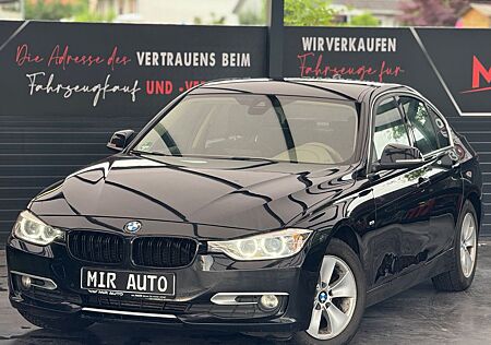 BMW 320d Lim./Xenon/