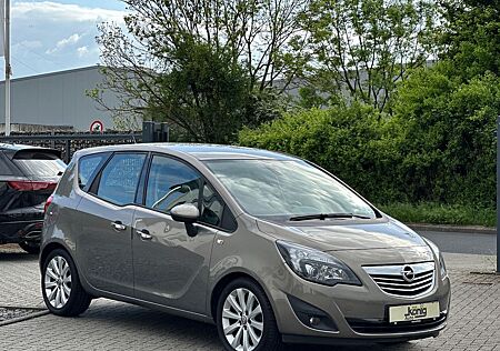 Opel Meriva B Innovation*1.Hand*