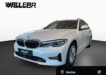 BMW 330d Touring xDr. HUD H/K 360° LCPro ACC HUD