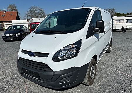 Ford Transit Custom Kasten 270 L1, EF, ZV, 35830 Km