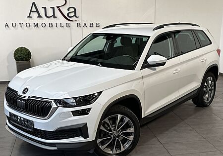 Skoda Kodiaq 2.0 TDI DSG Tour 4x4 NAV+LED+AHK+KAM+ACC