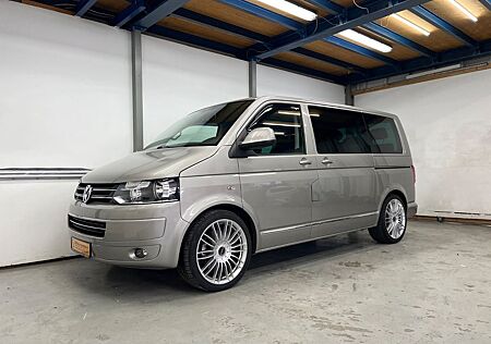 VW T5 Multivan Volkswagen TOPZUSTAND