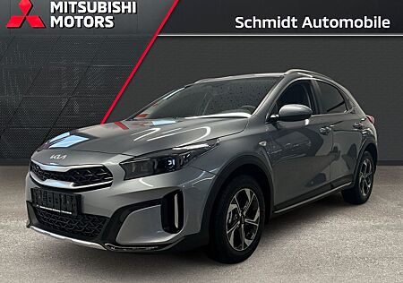 Kia XCeed 1.6 T-GDi Vision DCT7 LED PDC KAM SHZ NAVI