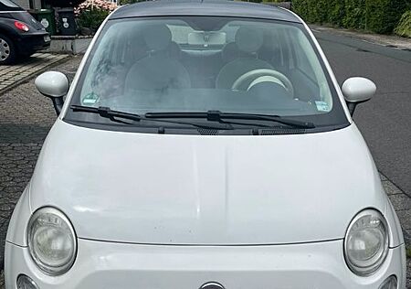 Fiat 500 0.9 8V TwinAir Lounge Lounge
