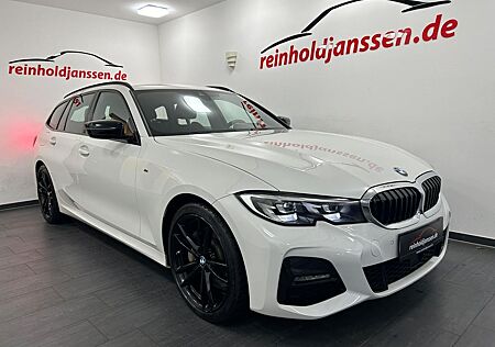 BMW 330 d xDrive M Sport Shadow LED AHK HiFi ACC