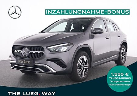 Mercedes-Benz GLA 250 e Progressive+MBUX+LED-HP+Keyl+EHeck+RFK