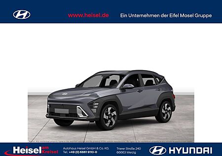 Hyundai Kona Elektro (SX2) 65,4kWh PRIME