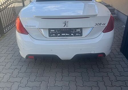 Peugeot 308 CC Premium 120 VTi Premium