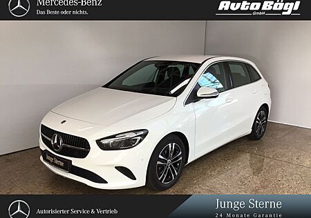 Mercedes-Benz B 200 gebraucht kaufen Mercedes-Benz B 200 d Progressive Line Advanced/MBUX/VKZNavi