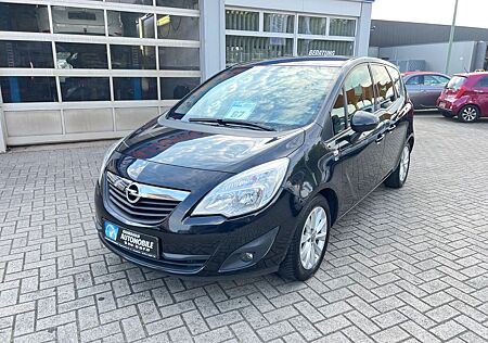 Opel Meriva B 1.4 150 Jahre
