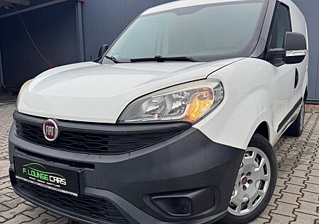 Fiat Doblo Doblò Basis Kasten 1,2 Lounge 2.Hand