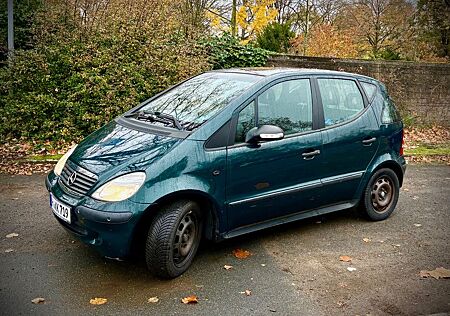 Mercedes-Benz A 170 CDI Auto. GUT & GÜNSTIG