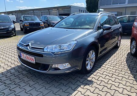 Citroën C5 Tourer Exclusive